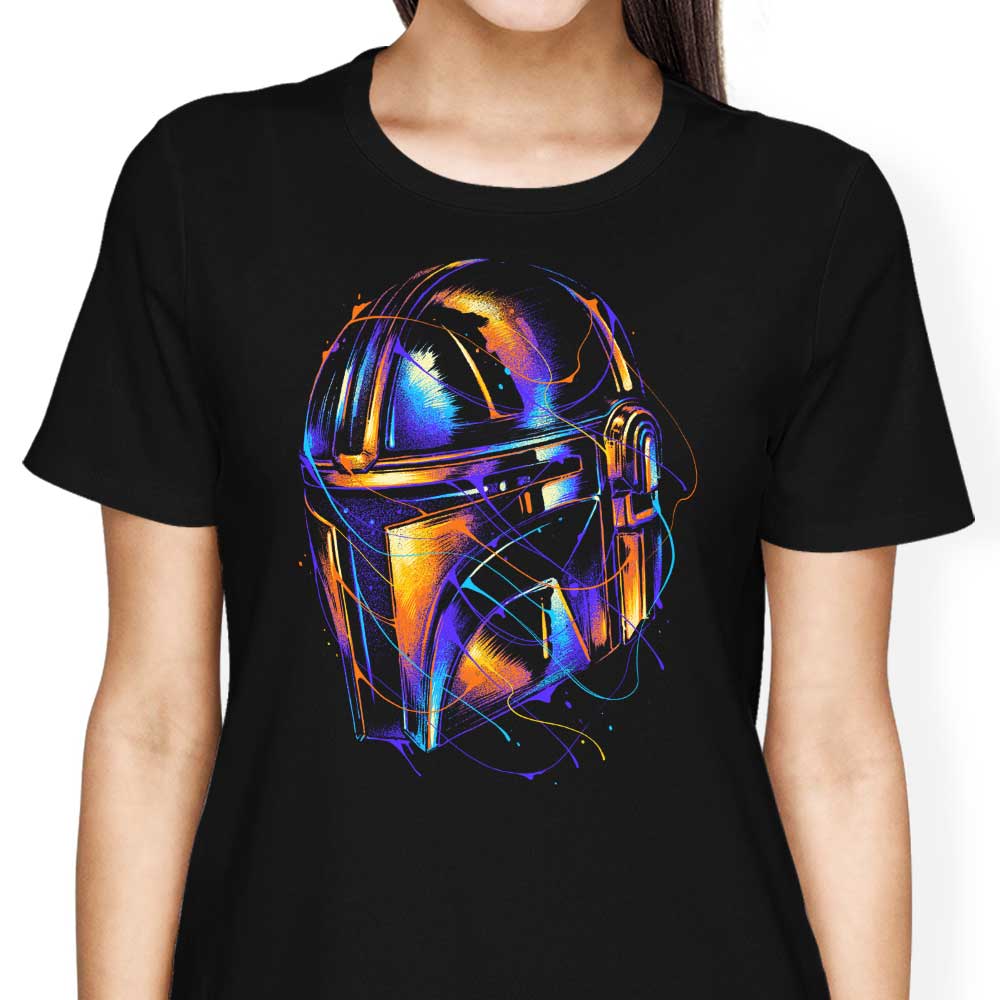 Colorful Hunter - Women's Apparel