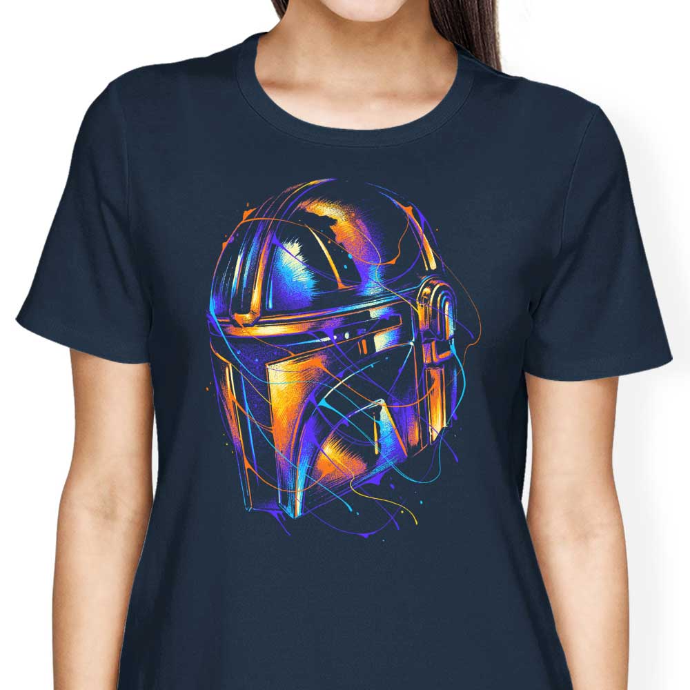 Colorful Hunter - Women's Apparel