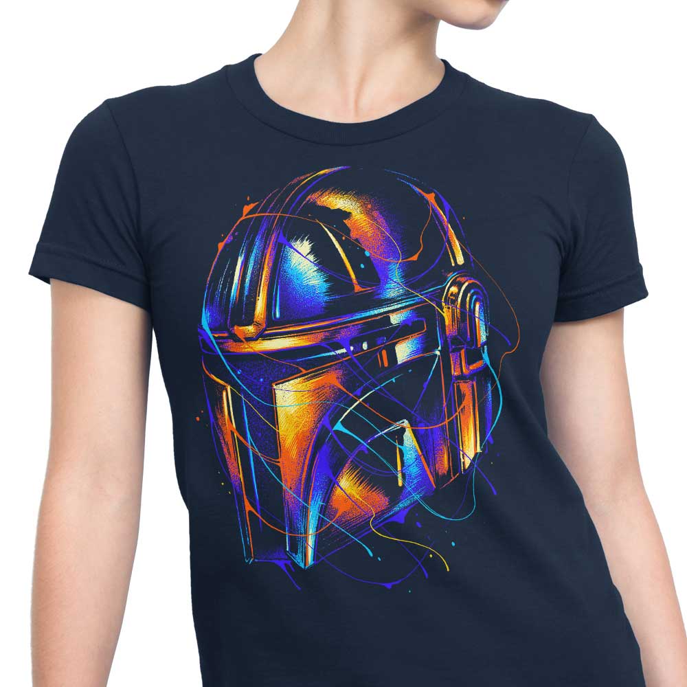 Colorful Hunter - Women's Apparel