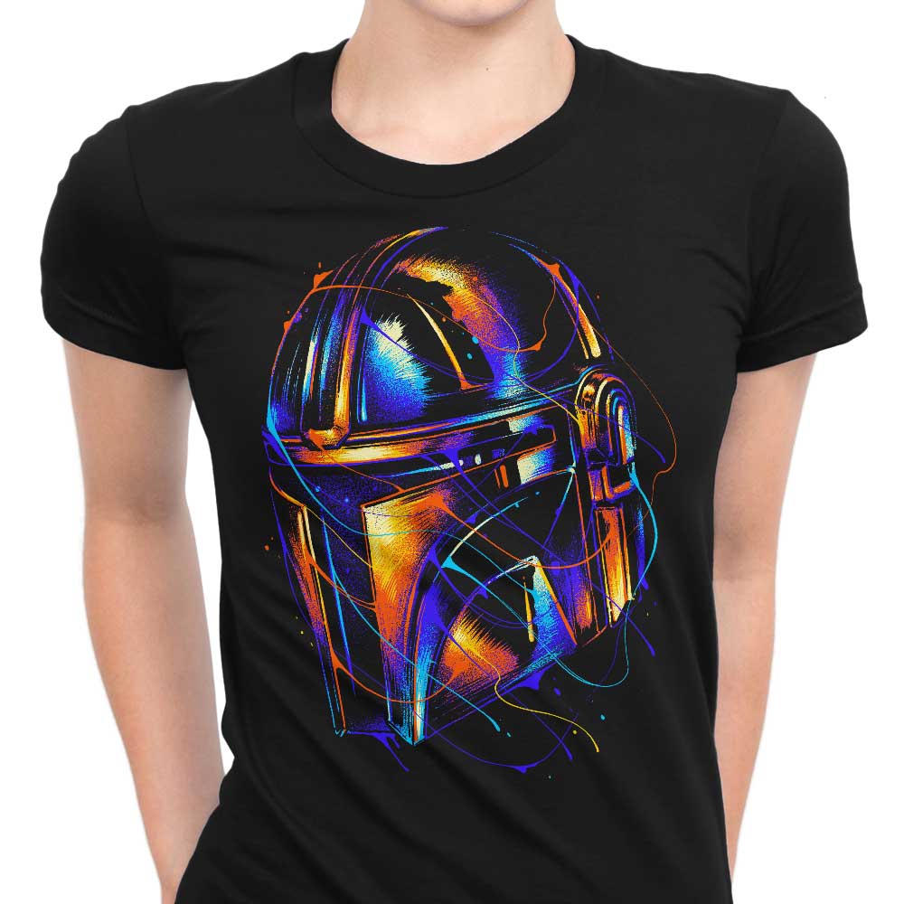 Colorful Hunter - Women's Apparel