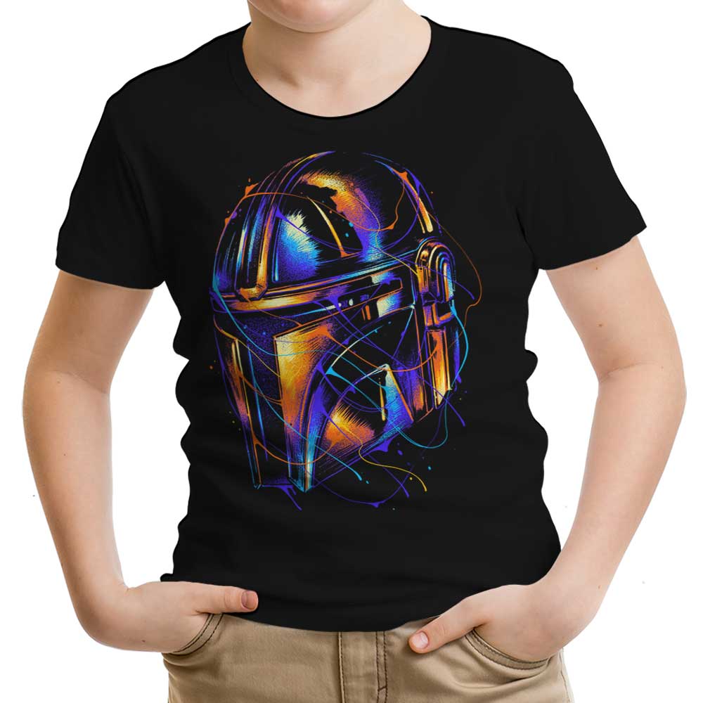 Colorful Hunter - Youth Apparel