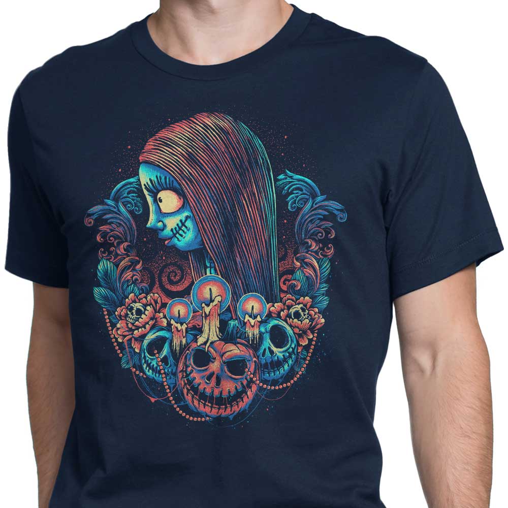 Colorful Ragdoll - Men's Apparel