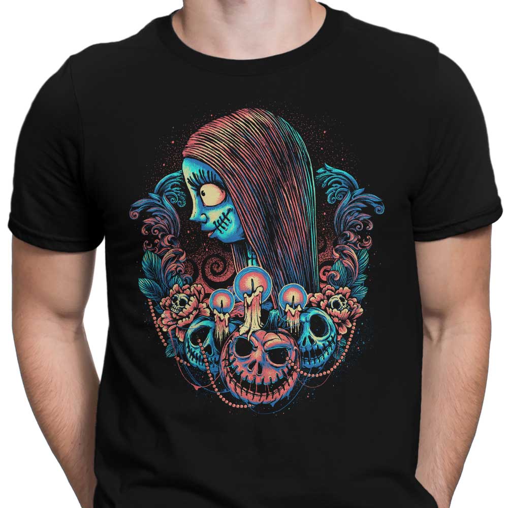 Colorful Ragdoll - Men's Apparel