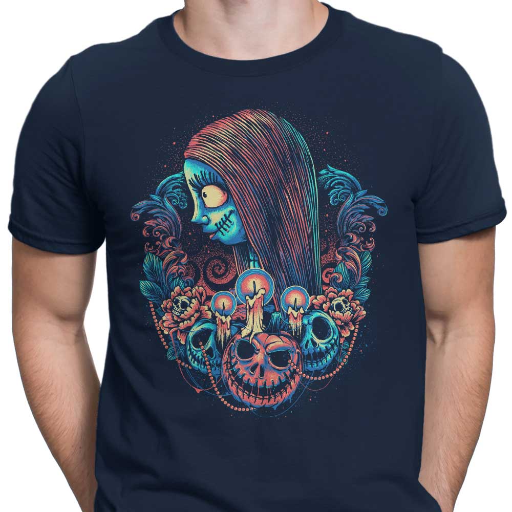 Colorful Ragdoll - Men's Apparel