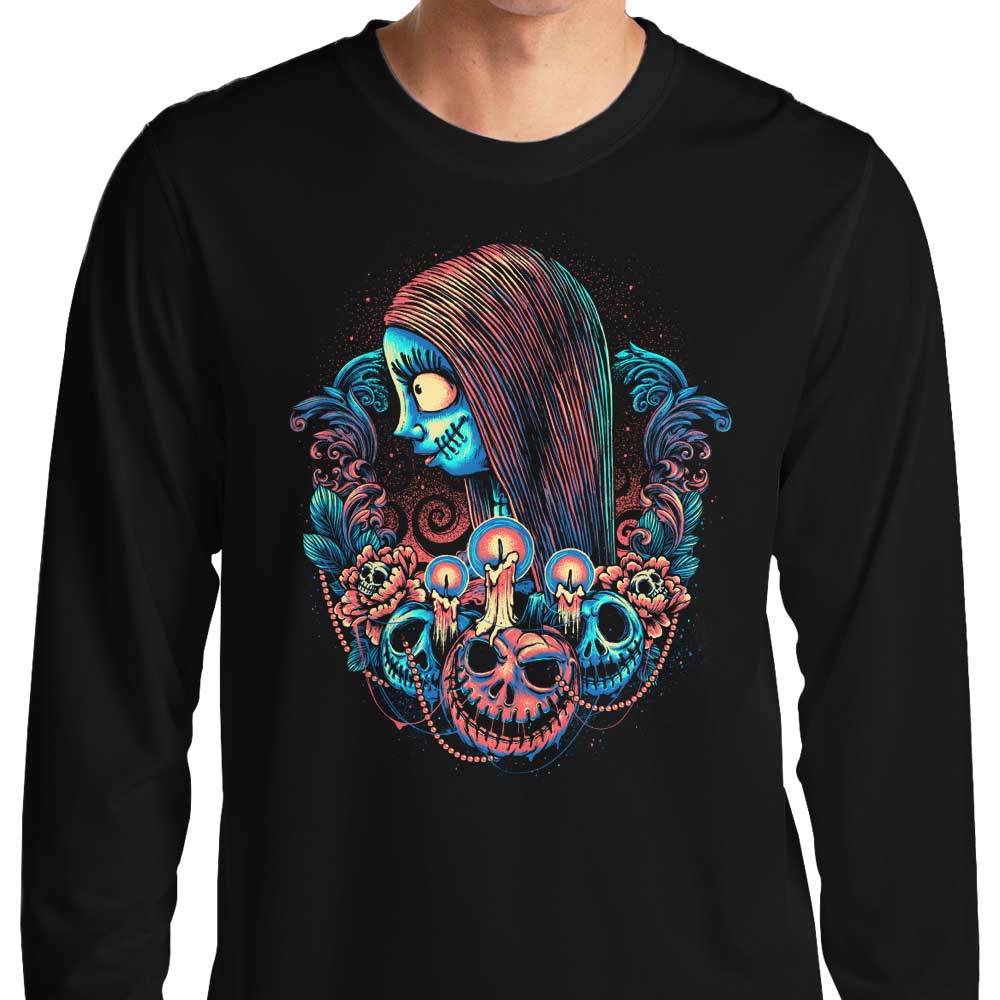 Colorful Ragdoll - Long Sleeve