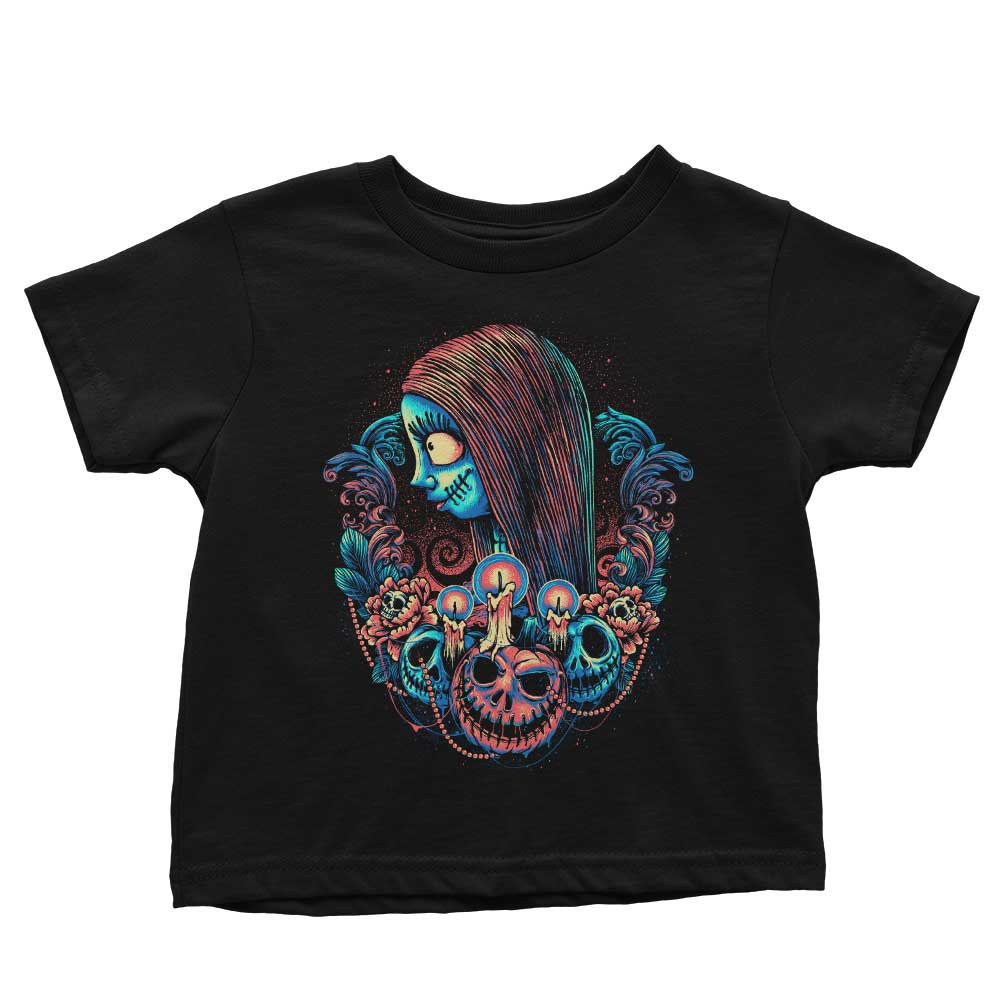 Colorful Ragdoll - Youth Apparel