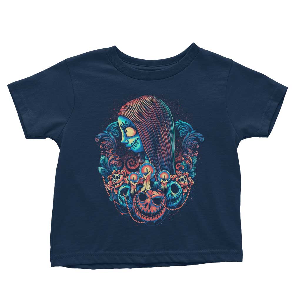 Colorful Ragdoll - Youth Apparel