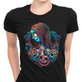 Colorful Ragdoll - Women's Apparel