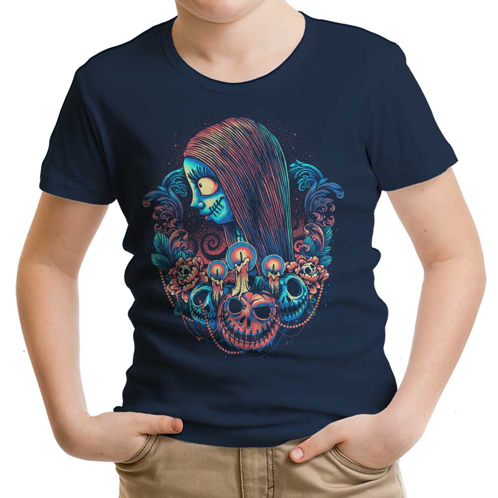 Colorful Ragdoll - Youth Apparel