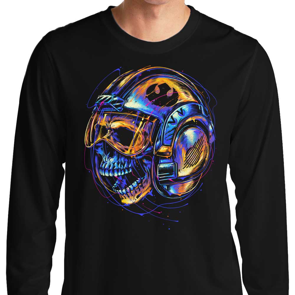 Colorful Rebel - Long Sleeve
