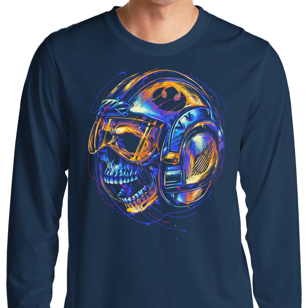 Colorful Rebel - Long Sleeve