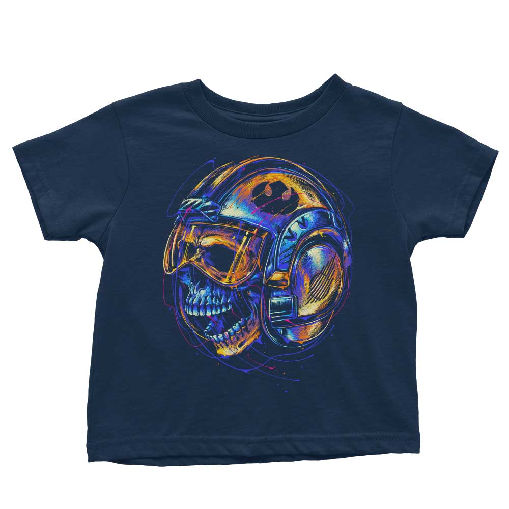 Colorful Rebel - Youth Apparel