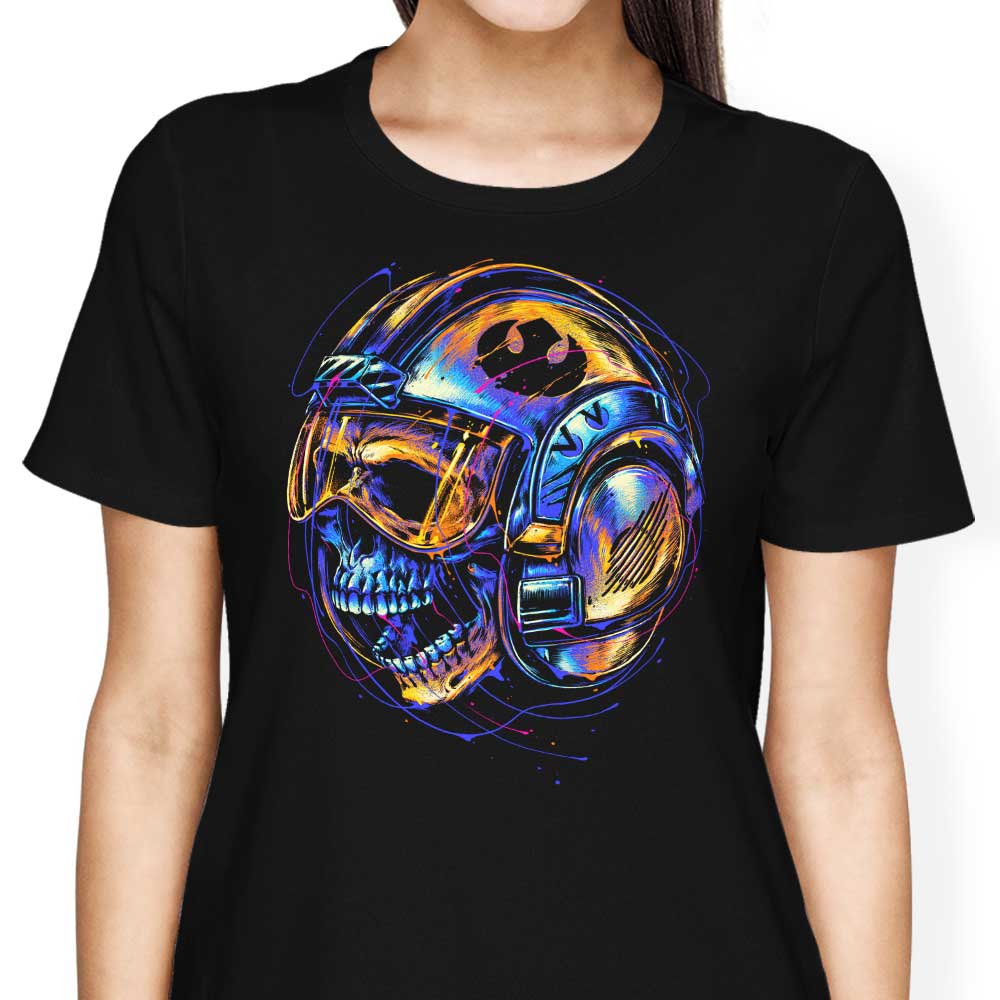 Colorful Rebel - Women's Apparel