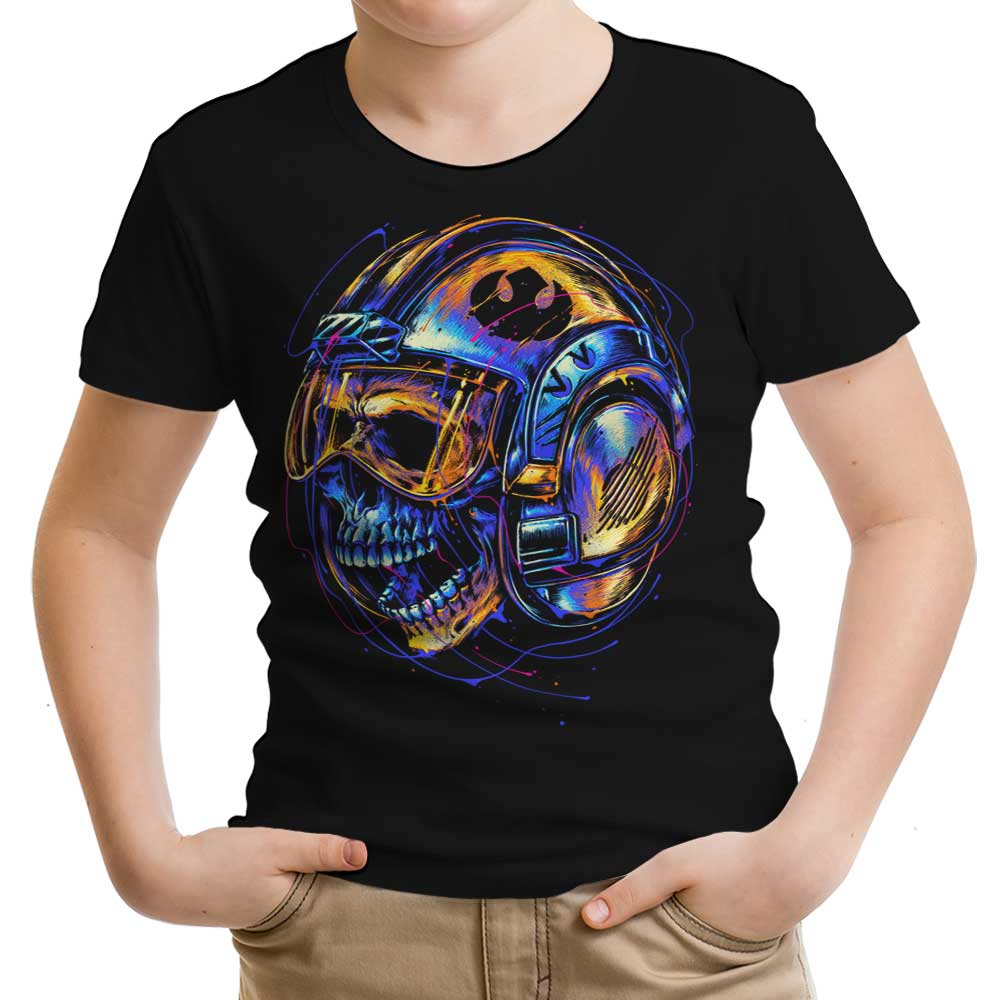Colorful Rebel - Youth Apparel