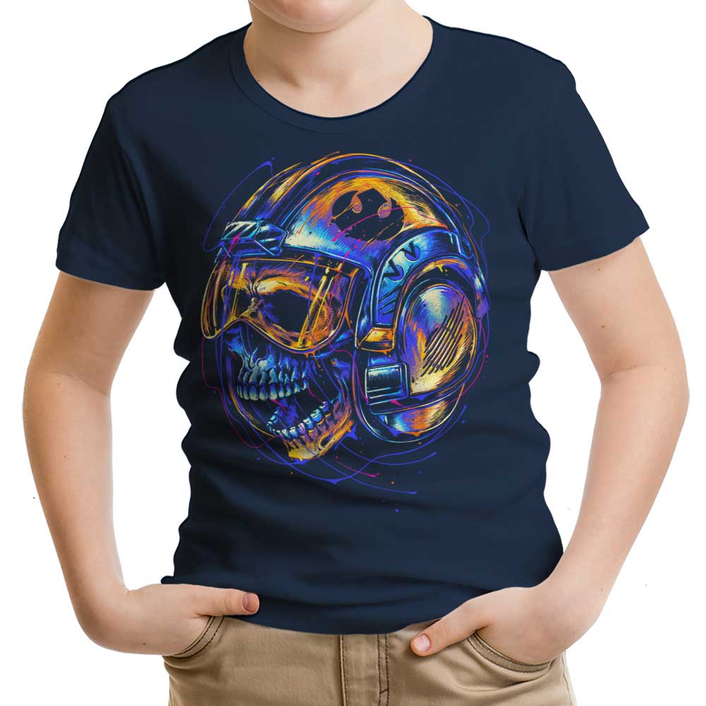 Colorful Rebel - Youth Apparel