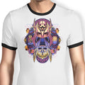 Colorful Thunder - Ringer