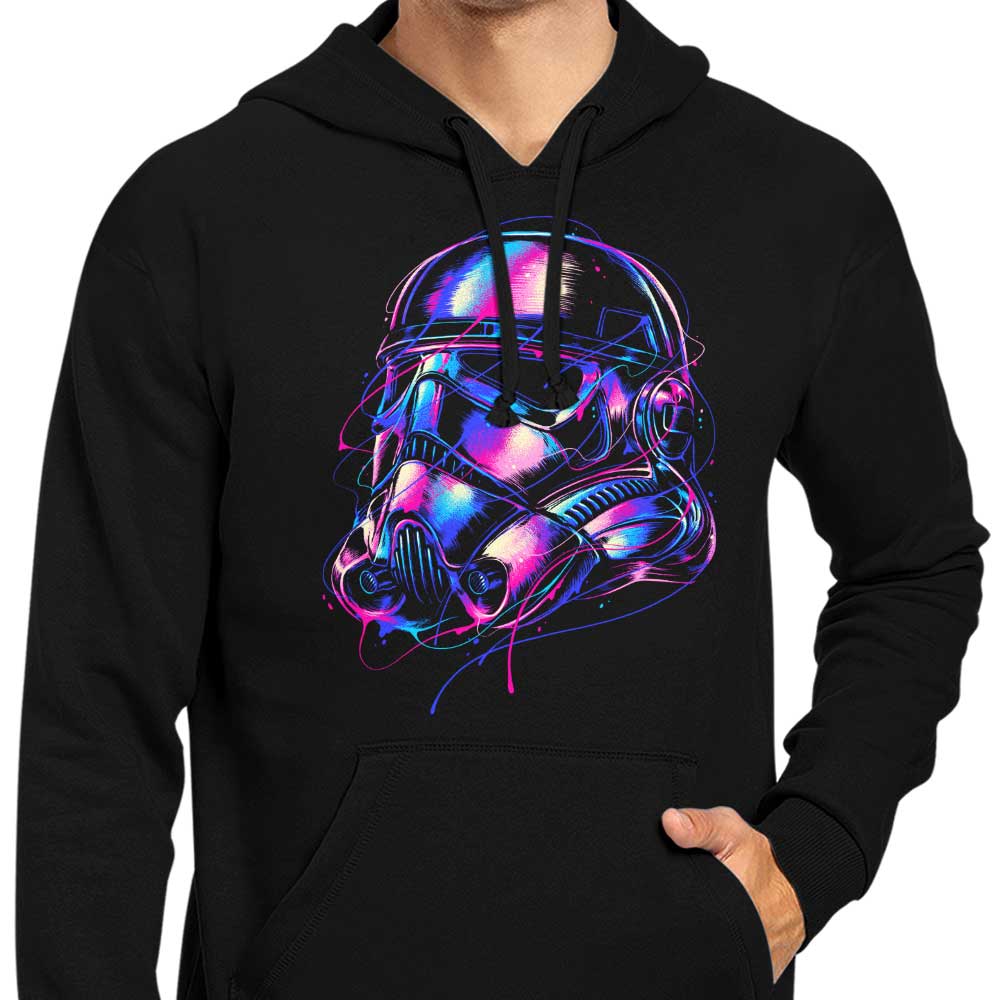 Colorful Trooper