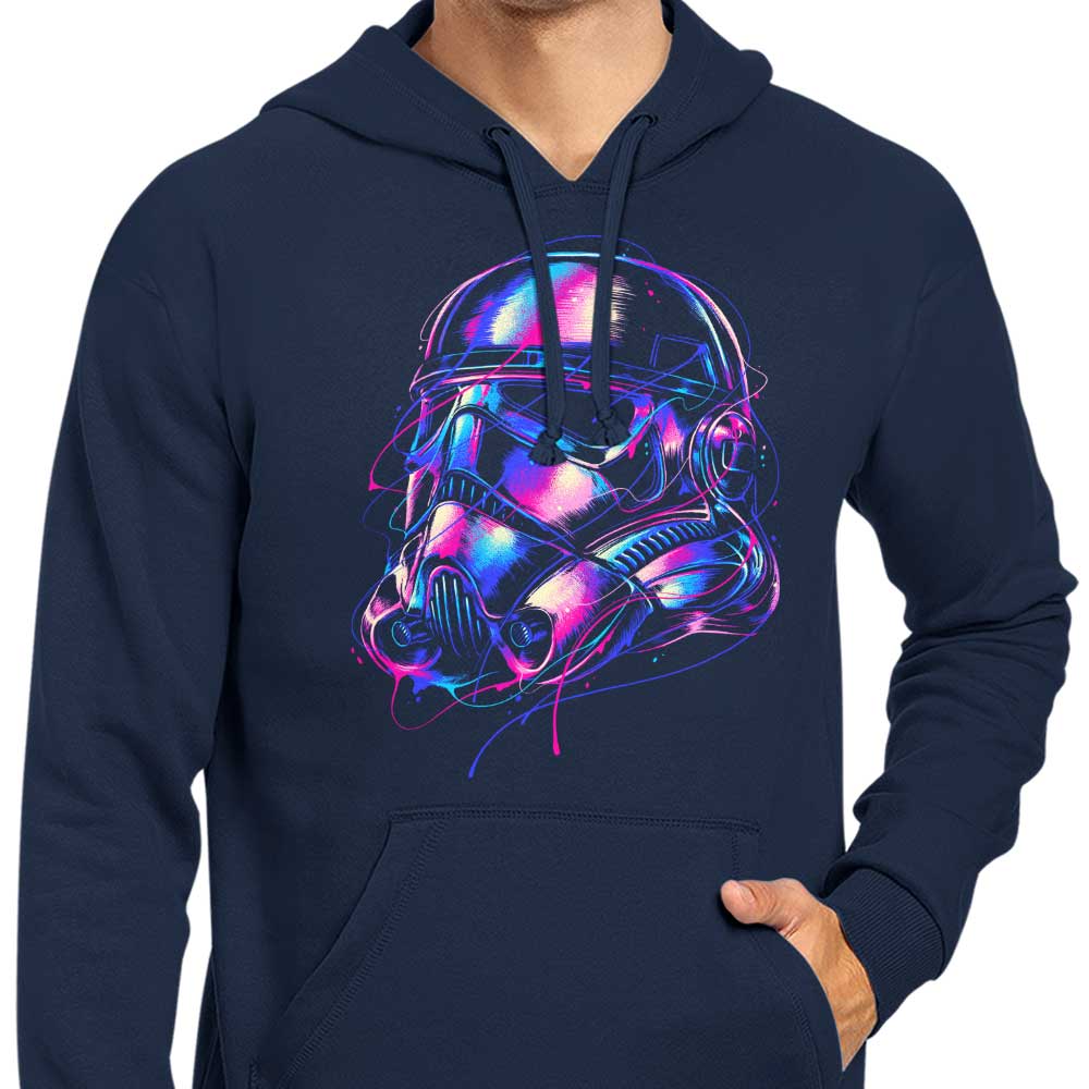 Colorful Trooper