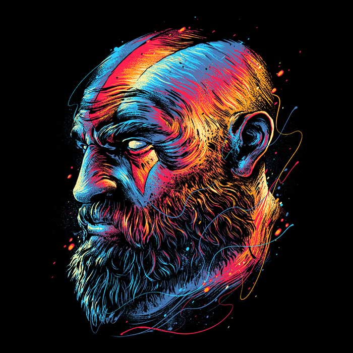 Colorful War