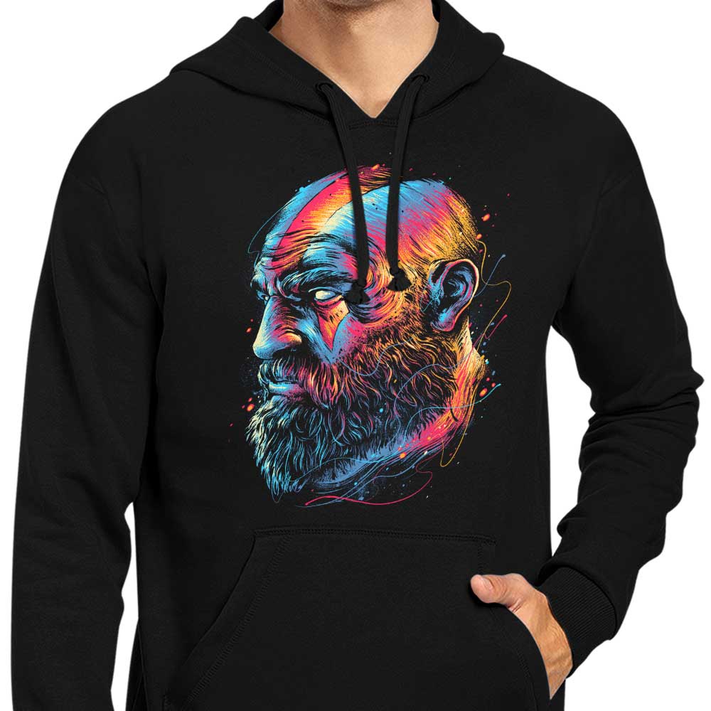 Colorful War