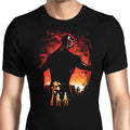 Colossal Titan - Men's Apparel
