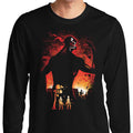 Colossal Titan - Long Sleeve