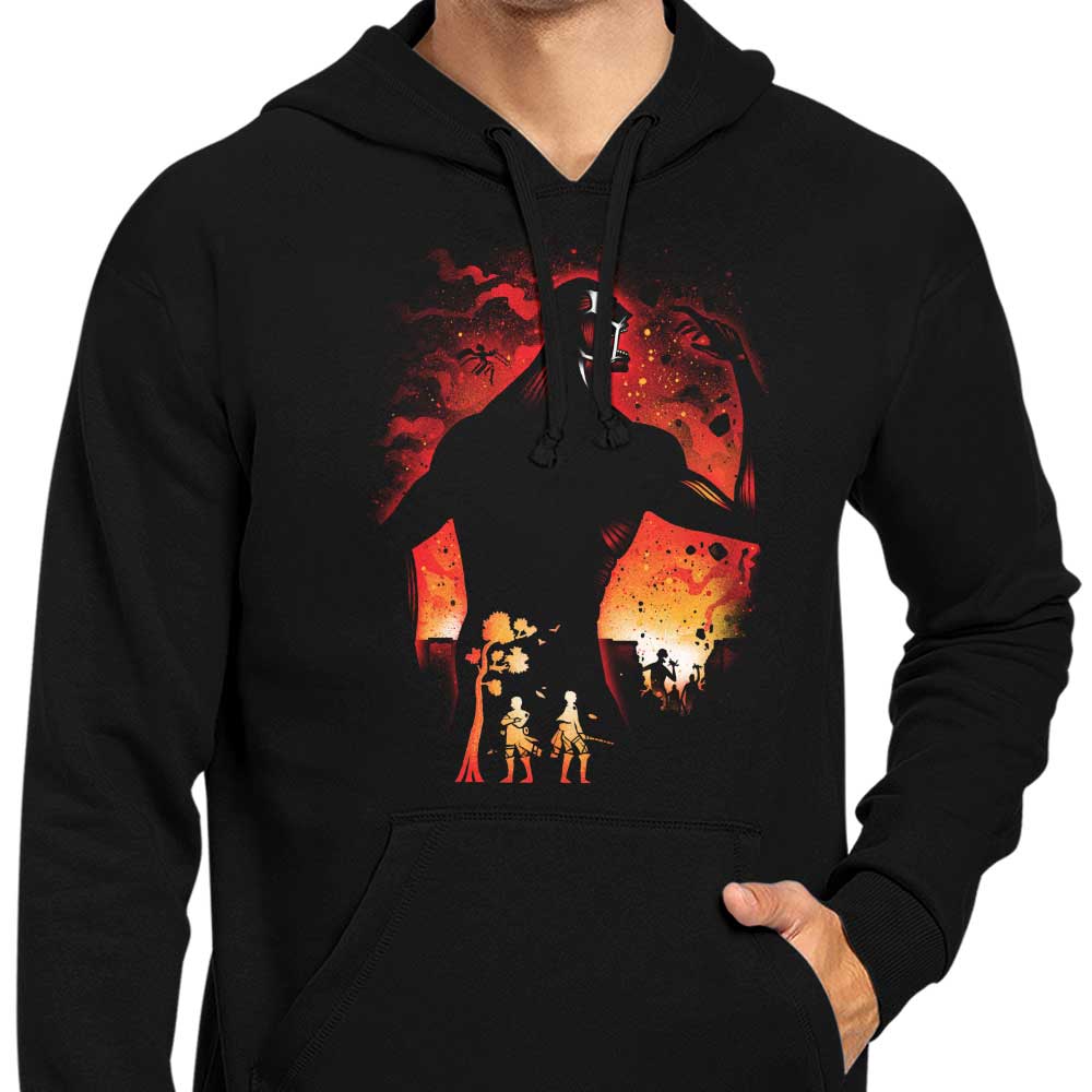 Colossal Titan