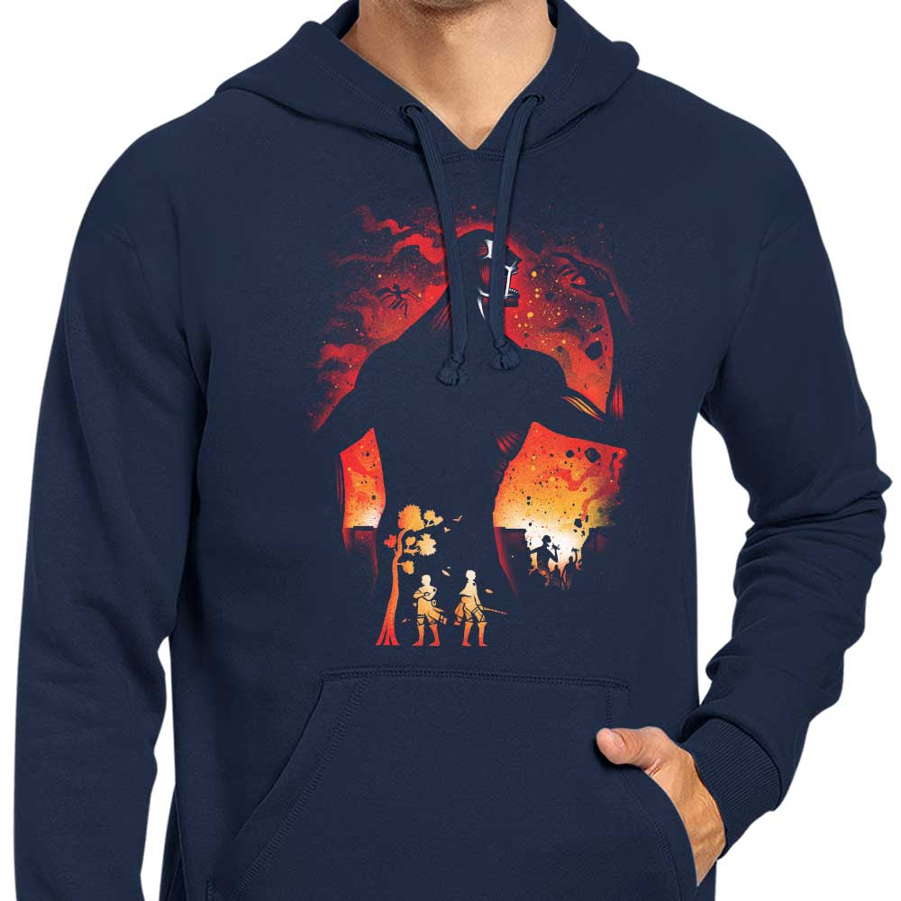 Colossal Titan