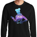 Combat Medic - Long Sleeve
