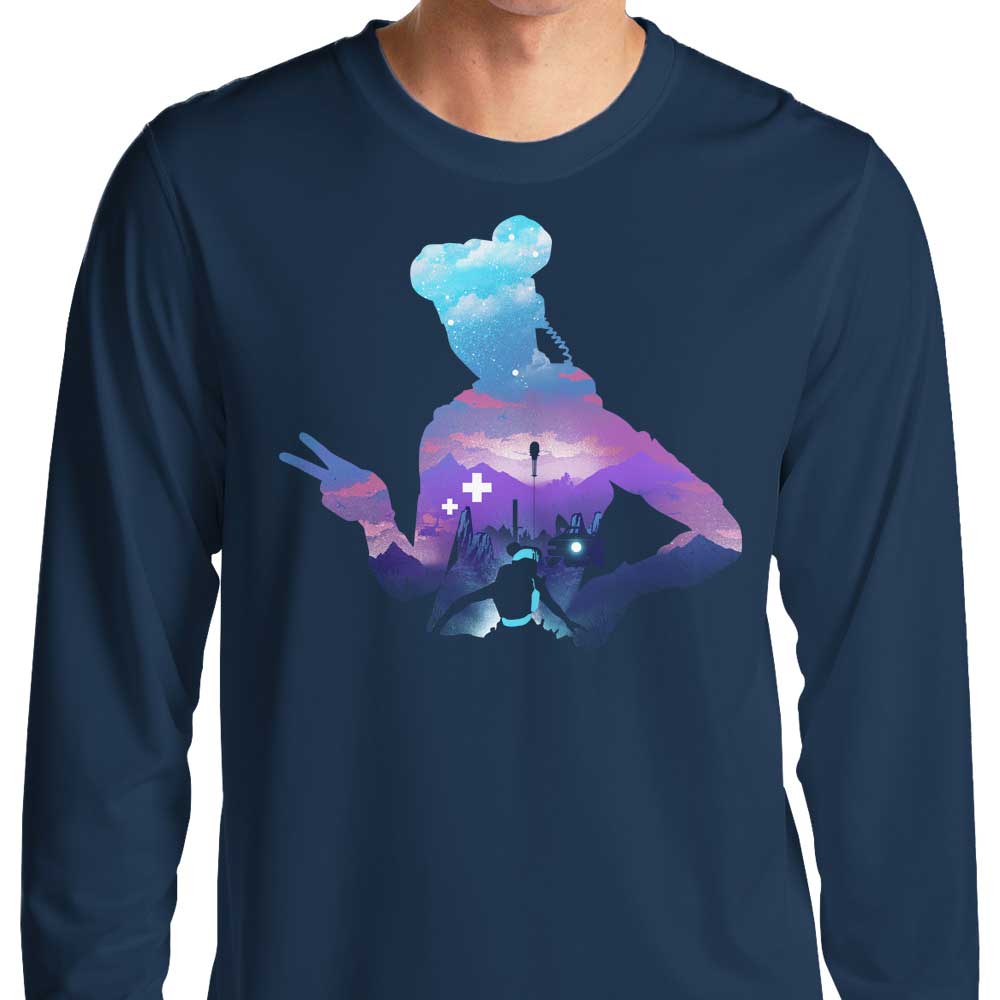 Combat Medic - Long Sleeve