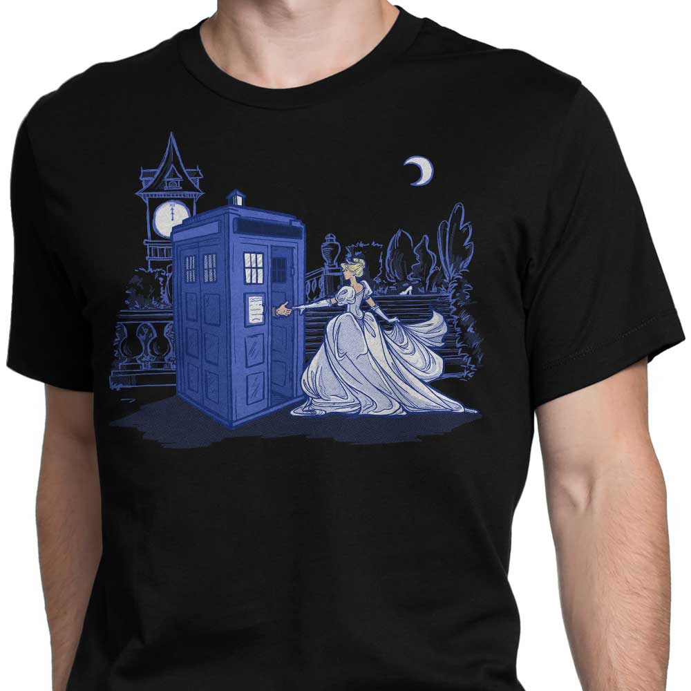 Come Away With Me - Men's Apparel
