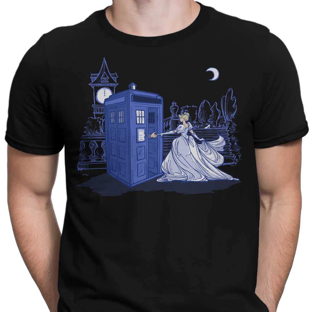 Come Away With Me - Men's Apparel