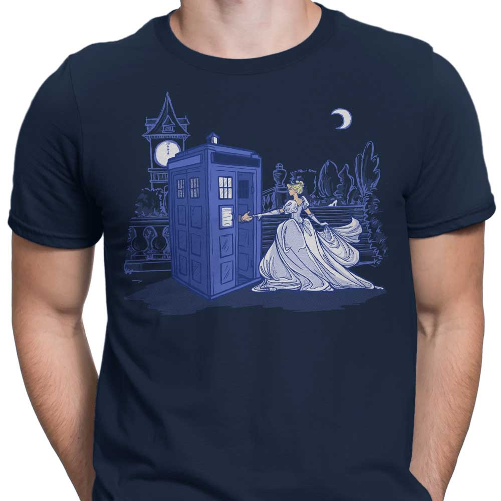 Come Away With Me - Men's Apparel