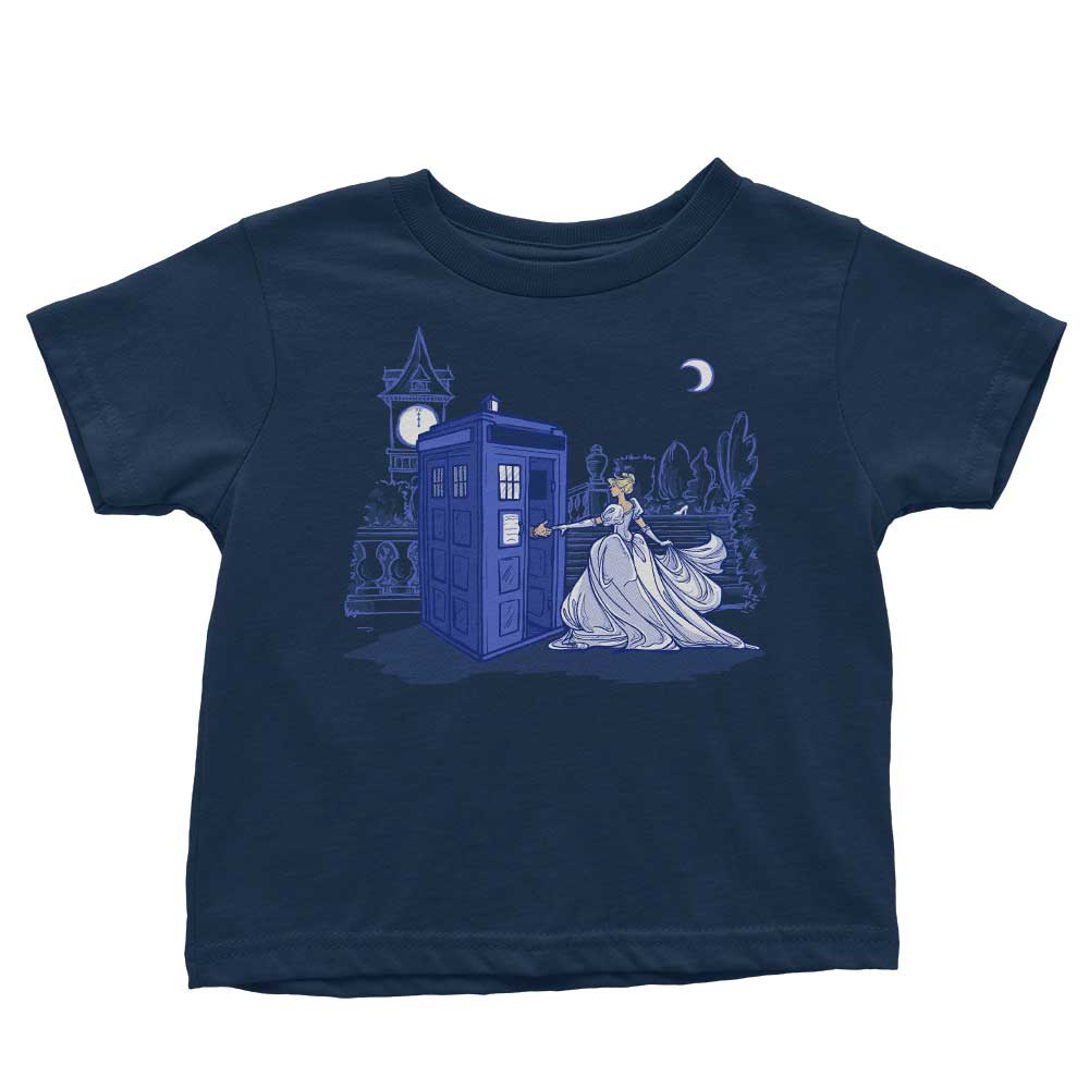 Come Away With Me - Youth Apparel