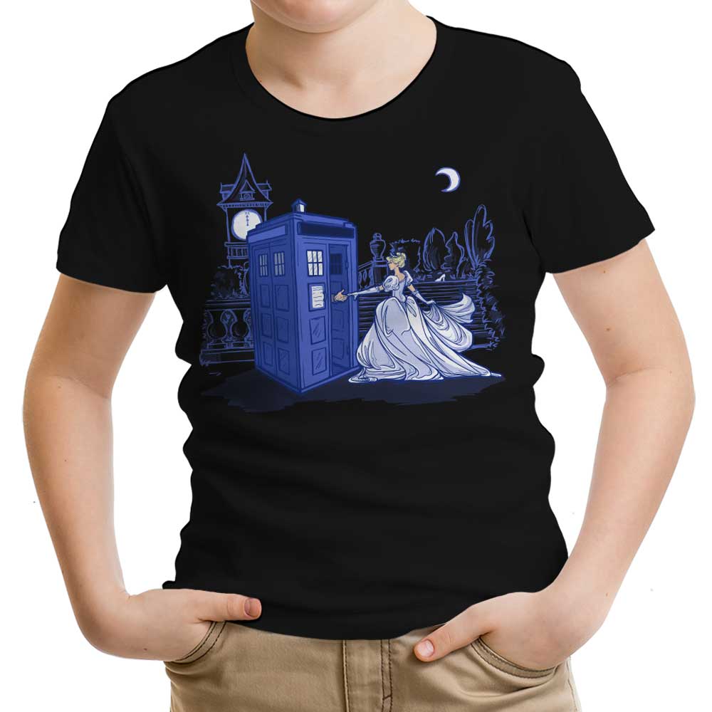 Come Away With Me - Youth Apparel