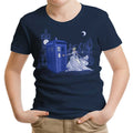 Come Away With Me - Youth Apparel
