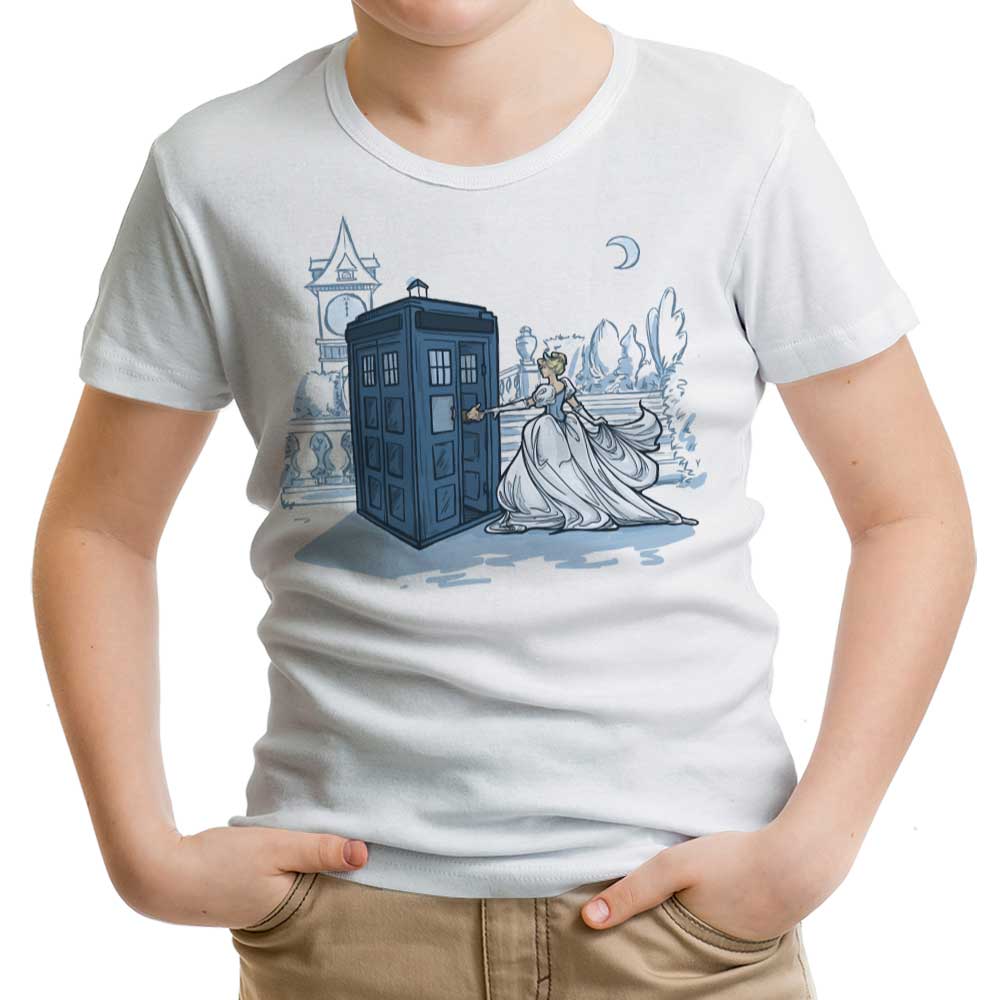 Come Away With Me - Youth Apparel