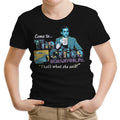 Come to Scranton - Youth Apparel