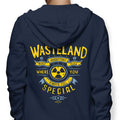 Come to Wasteland