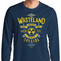 Come to Wasteland - Long Sleeve