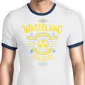 Come to Wasteland - Ringer