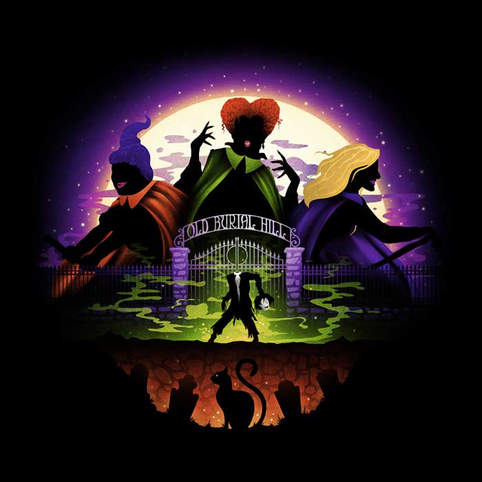 Come, We Fly - Long Sleeve