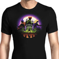 Come, We Fly - Men's Apparel
