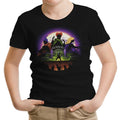 Come, We Fly - Youth Apparel