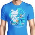 Coming for the Rescue - Men's Apparel