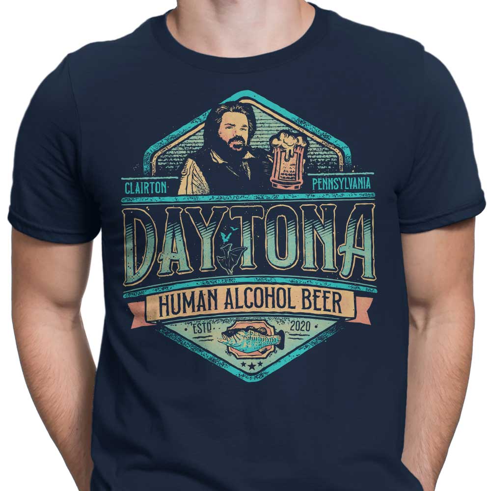 Coming Right Up - Men's Apparel