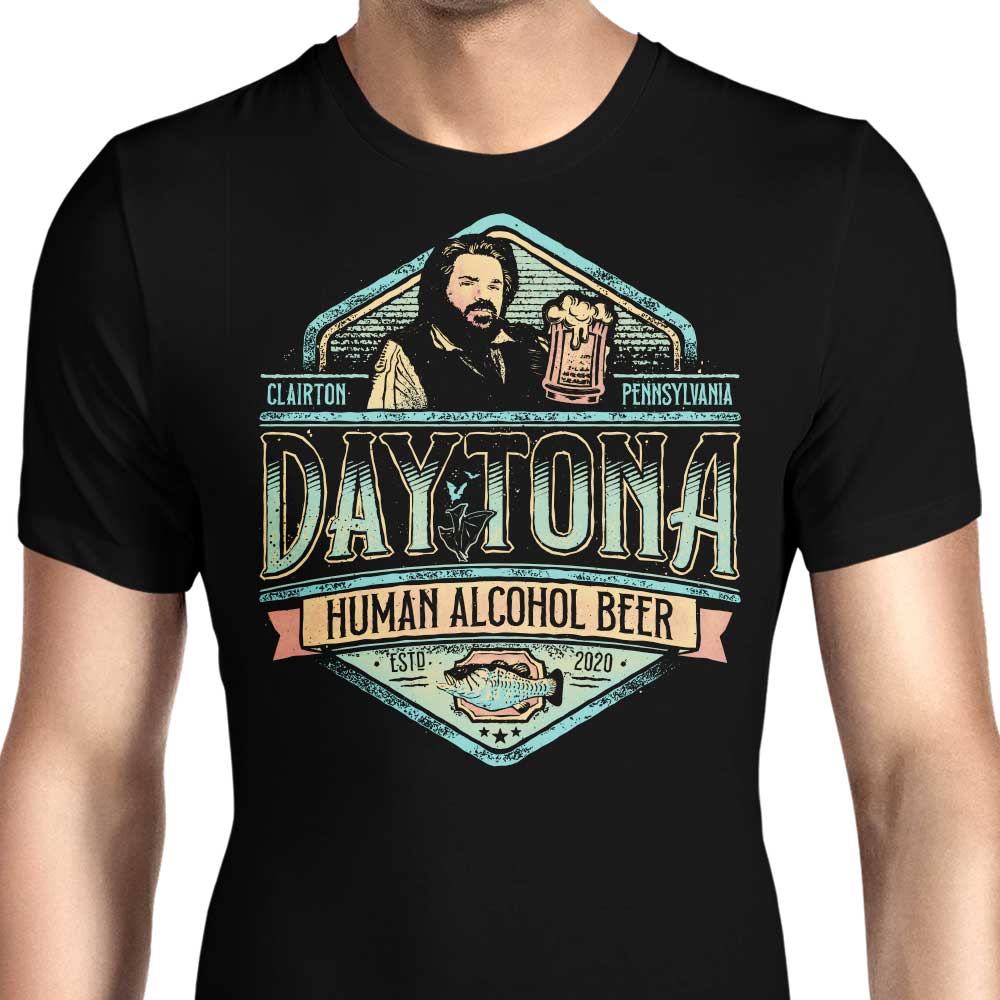Coming Right Up - Men's Apparel