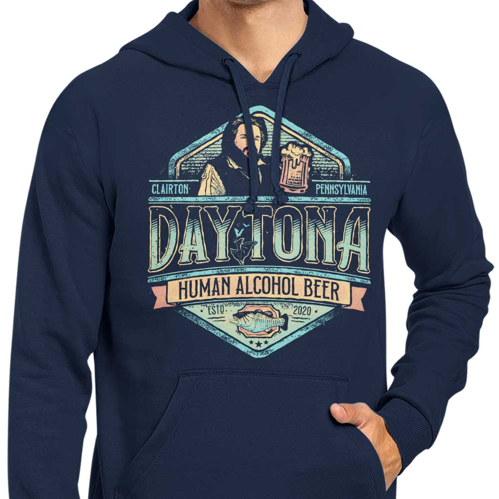 Coming Right Up