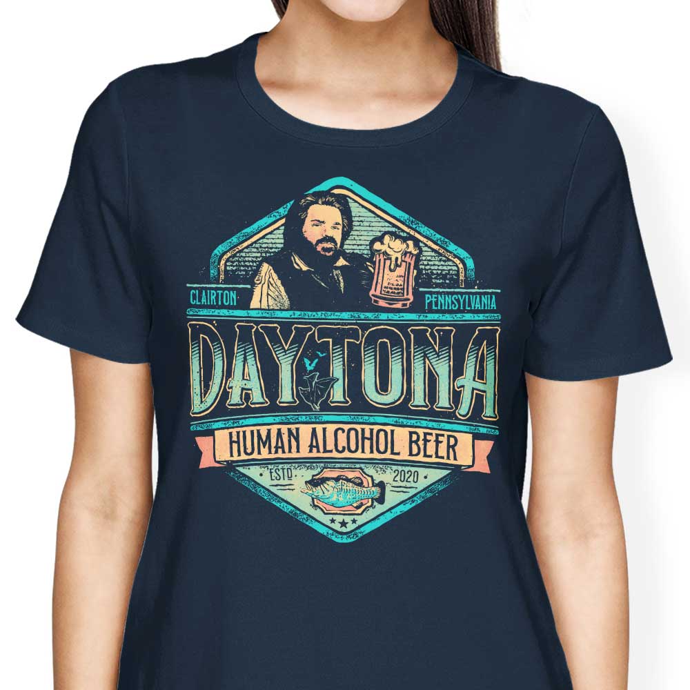 Coming Right Up - Women's Apparel