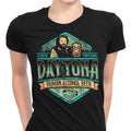 Coming Right Up - Women's Apparel